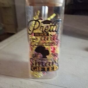 Pretty Black and Educated